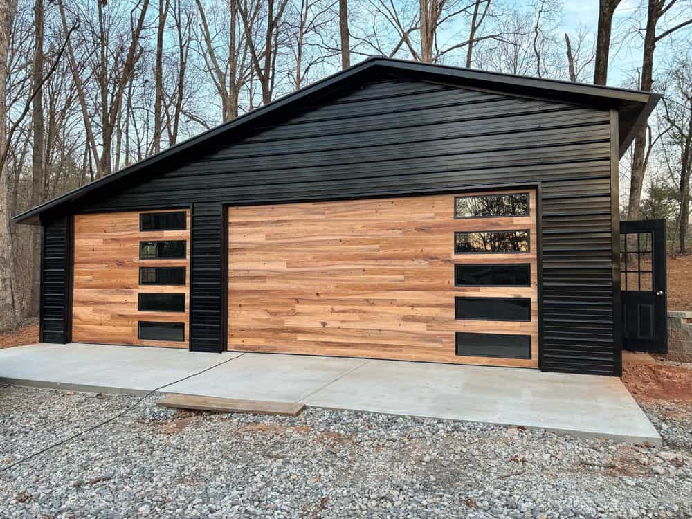 Hero image for Brookview Doors